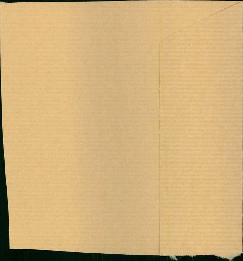 Webb louise - Vintage Photograph