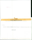 Lockwood west - Vintage Photograph