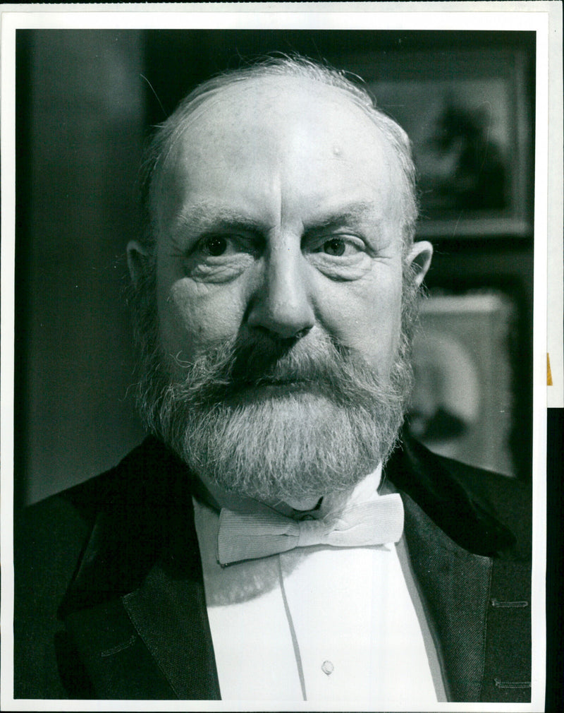 Lockwood west - Vintage Photograph