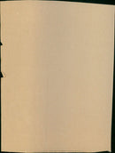 West Linden - Vintage Photograph