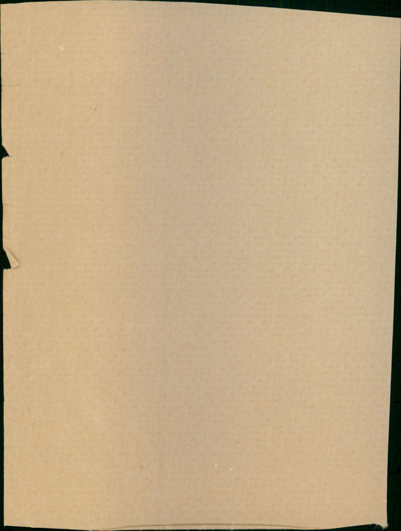 West Linden - Vintage Photograph