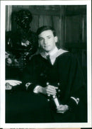 Andrew Titcombe - Vintage Photograph