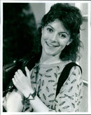 Amanda Waring - Vintage Photograph