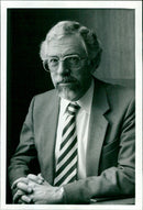 Robert C. Weir - Vintage Photograph