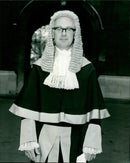 Malcom ward - Vintage Photograph