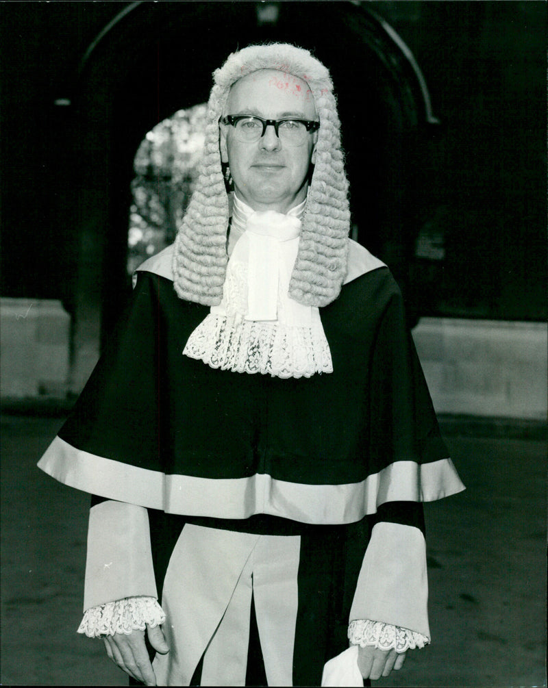 Malcom ward - Vintage Photograph