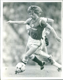 Jesper Olsen - Vintage Photograph