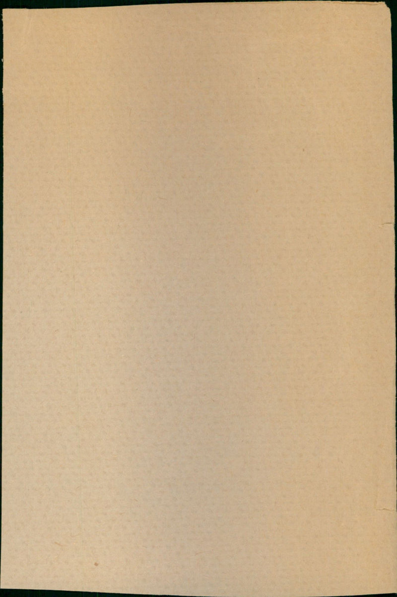 Stewart Ian - Vintage Photograph