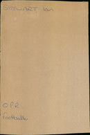 Stewart Ian - Vintage Photograph