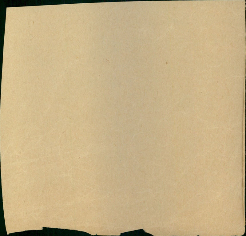 Ian Stott - Vintage Photograph