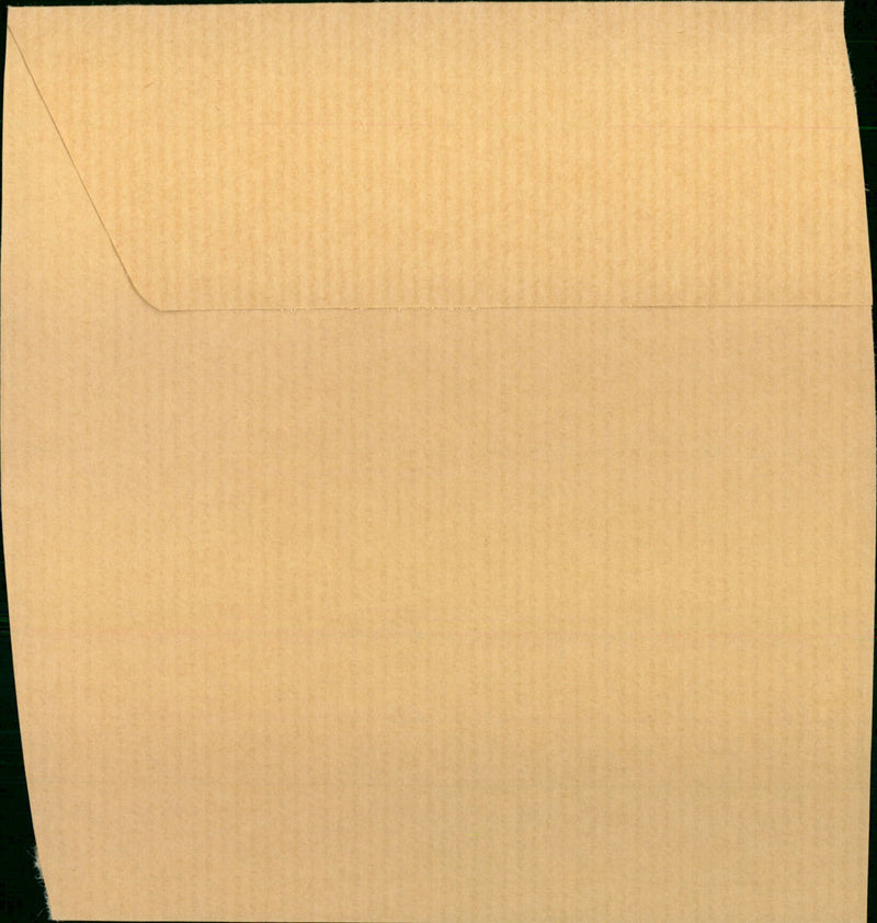 Terry Bagnall - Vintage Photograph