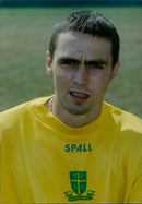 Robbie Wyatt - Vintage Photograph