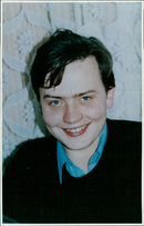 Dr. John Ward - Vintage Photograph