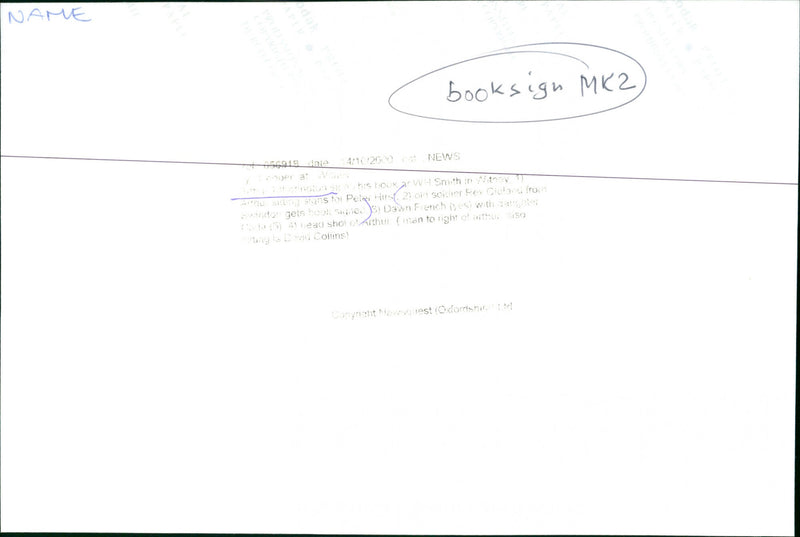 Arthur Titherington - Vintage Photograph