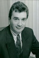 Peter Titchener - Vintage Photograph