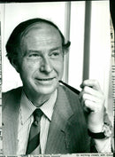 Richard Weir - Vintage Photograph