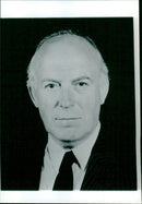 Roy Watts - Vintage Photograph