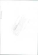 Jeffrey Wallis - Vintage Photograph