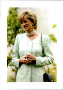 Princess of Wales - Vintage Photograph