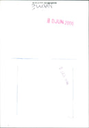 Anna Walker - Vintage Photograph