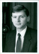 John Walmesley - Vintage Photograph