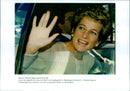 Diana, Princess of Wales - Vintage Photograph