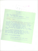 Christopher Timothy - Vintage Photograph