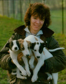 Lynda ward - Vintage Photograph