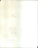 Zena Walker - Vintage Photograph