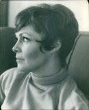 Zena Walker - Vintage Photograph