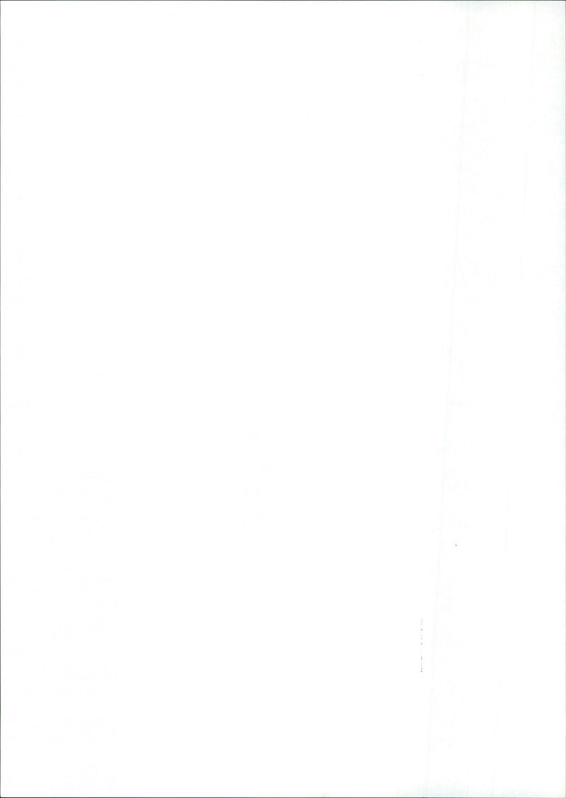 Mark Tims - Vintage Photograph