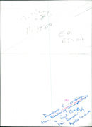 Duncan C. Weldon - Vintage Photograph