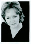 Julia Wallis Martin - Vintage Photograph