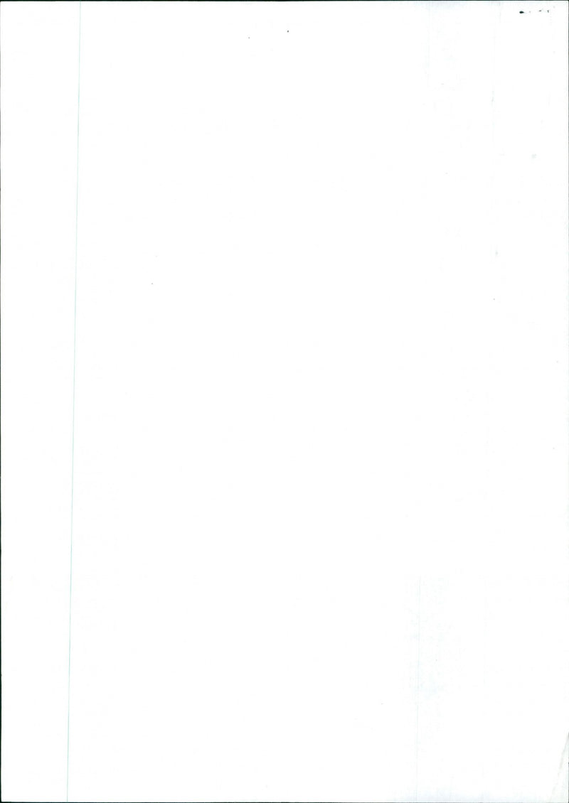 Graham Upton - Vintage Photograph