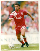 Paul Stewart - Vintage Photograph