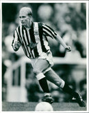 Mark Stimpson - Vintage Photograph