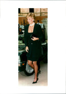 Princess of Wales - Vintage Photograph