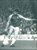 Ray Stewart - Vintage Photograph