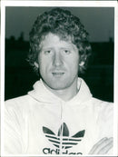 John Bailey - Vintage Photograph