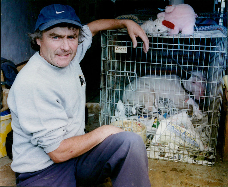 William Walker - Vintage Photograph