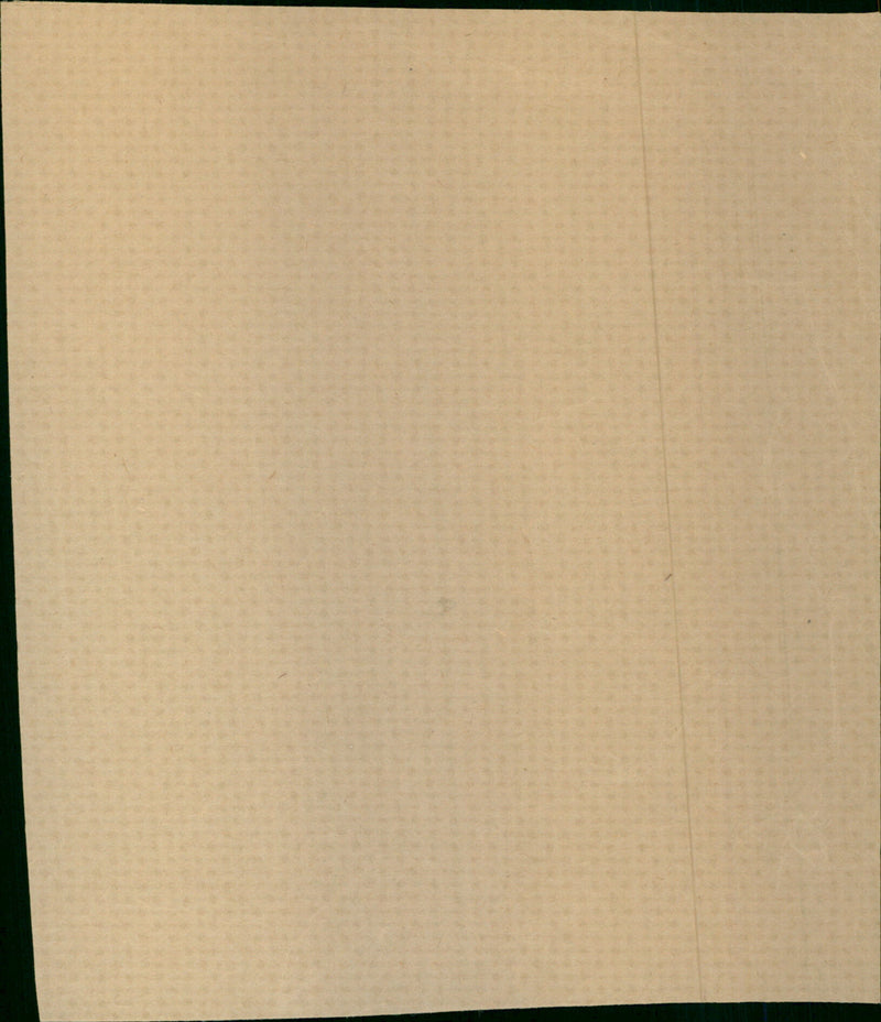 Wyvill Martin - Vintage Photograph