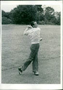 J.B. Carr - Vintage Photograph