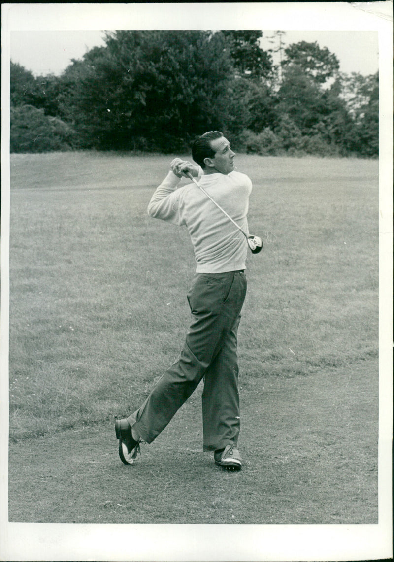 J.B. Carr - Vintage Photograph