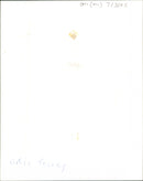 Eric Tolley - Vintage Photograph