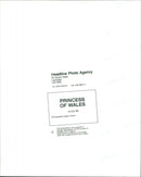 Princess of Wales - Vintage Photograph