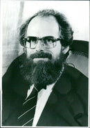 Dan Wallace - Vintage Photograph