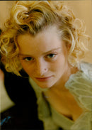 Emily West - Vintage Photograph