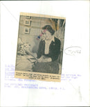 Elisabeth Welch - Vintage Photograph