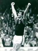 Ray Stewart - Vintage Photograph