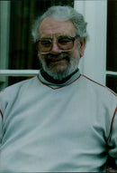 Arthur Titherington - Vintage Photograph